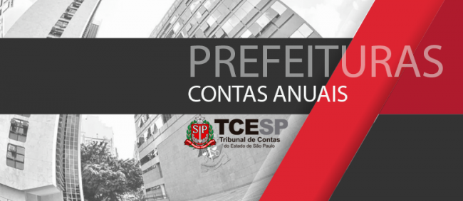 Mais de um terço das Prefeituras não concluíram entrega das prestações de contas